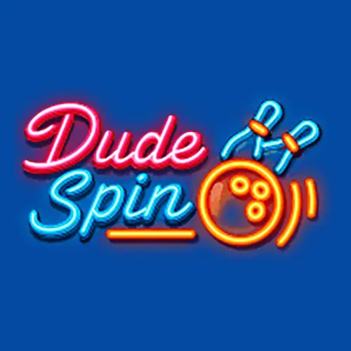 DudeSpin Casino Logo