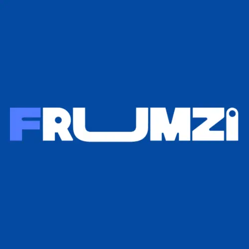 Frumzi Casino Logo