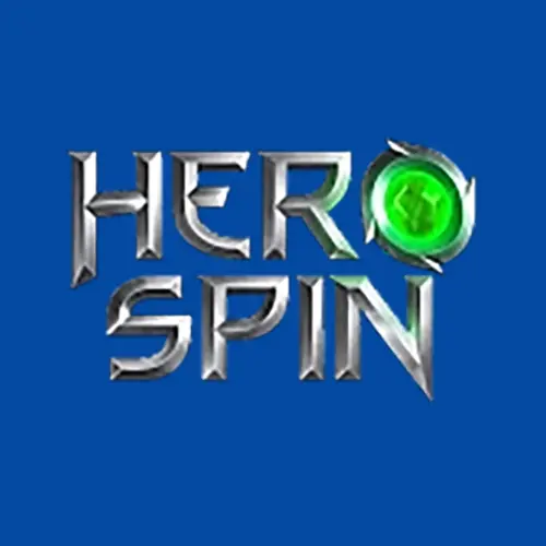 HeroSpin Casino Logo