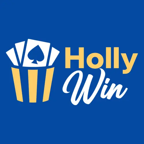 Hollywin Casino Logo