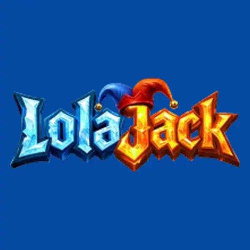LolaJack Casino Logo