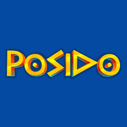 Posido Casino Logo