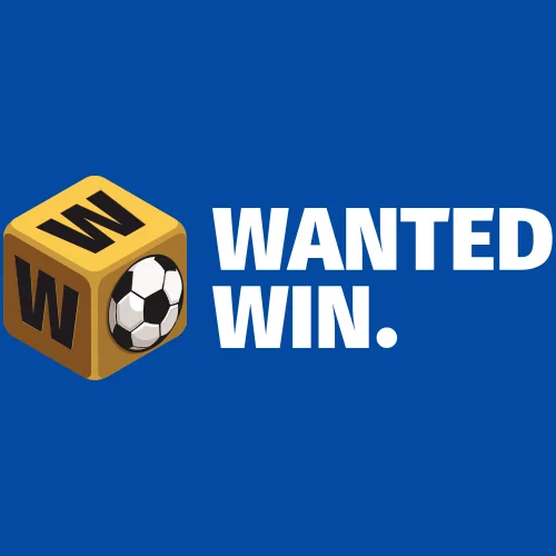 WantedWin Casino Logo