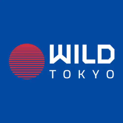 Wild Tokyo Casino Logo